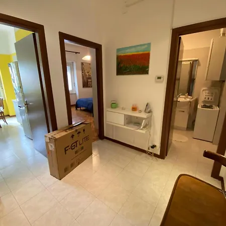 Casa Sole Apartamento *