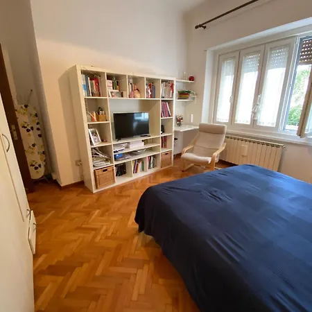 Casa Sole شقة ترييستي