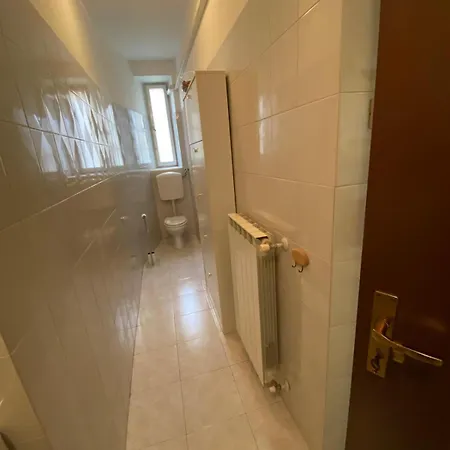 Casa Sole * Trieste