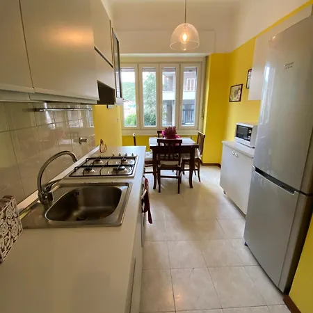 Apartman Casa Sole *