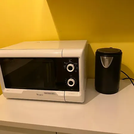 Casa Sole شقة ترييستي