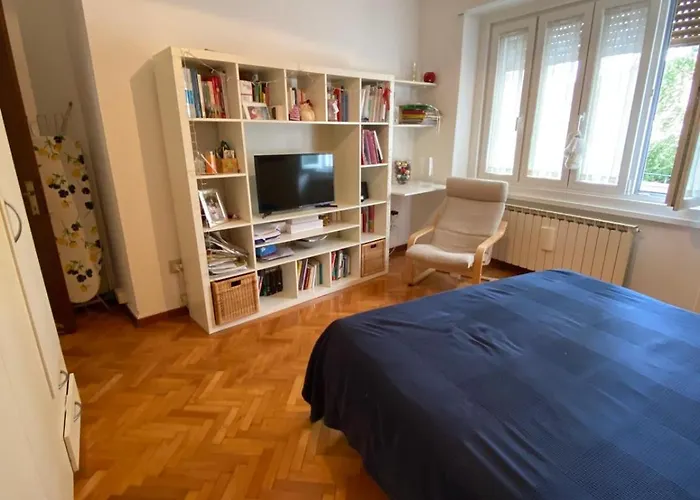 Casa Sole شقة ترييستي