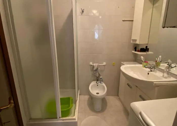 Casa Sole * ترييستي