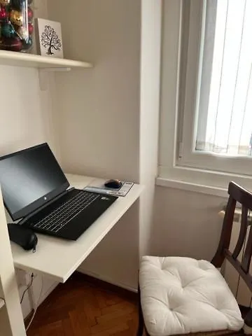 Casa Sole ترييستي